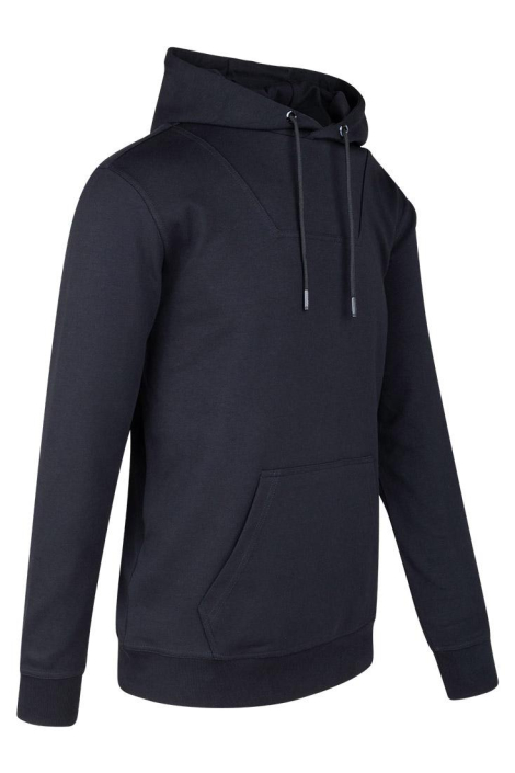 Cruyff zwarte heren sweater