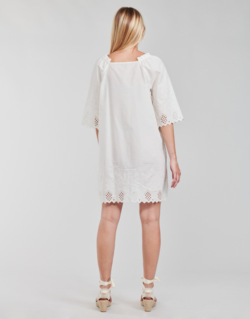 Only - ONLLILLO - Blanc