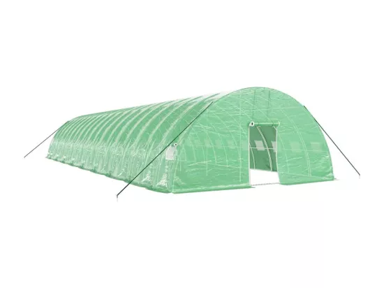 Serre tente abri plante 18 x 6 x 31079 cm 02_0044532