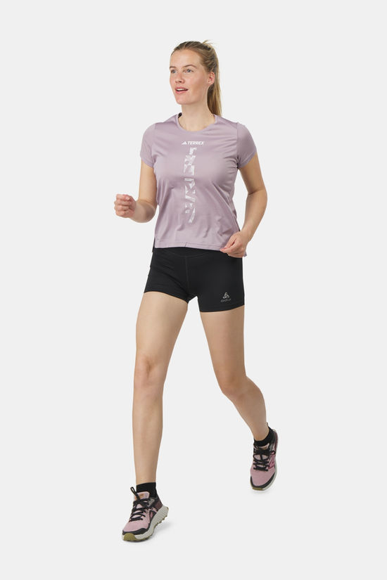 adidas adidas Agravic Shirt Dames