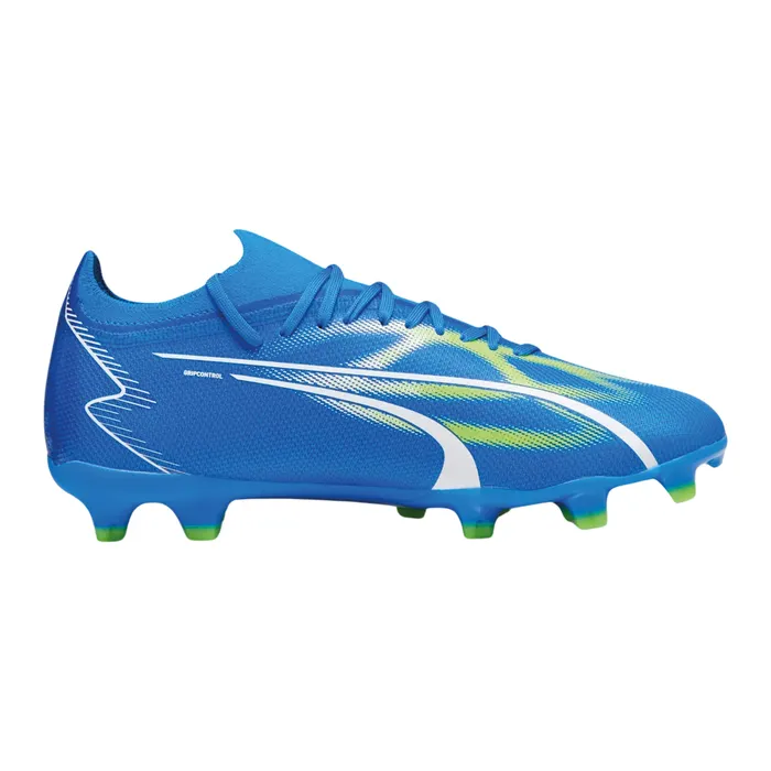 Puma Ultra Match FG/AG Voetbalschoenen Senior