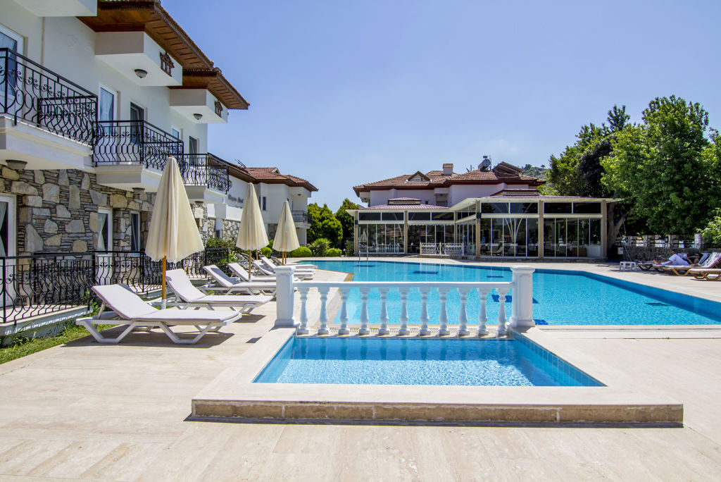 Basar Hotel Logies en ontbijt - Hotel