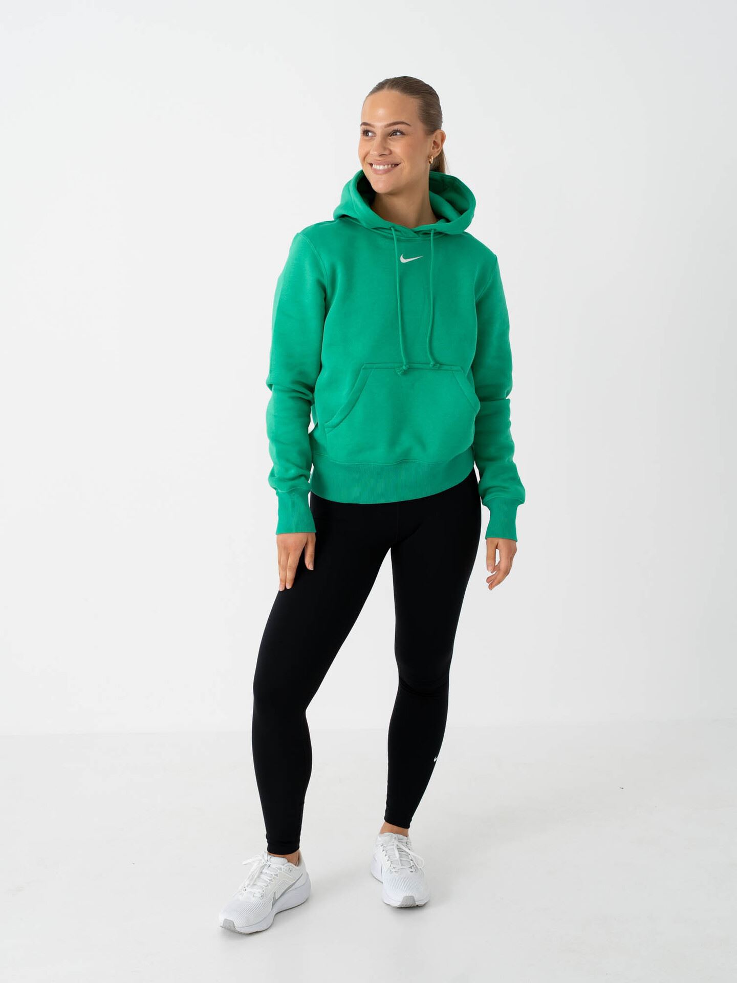 Pheonix Fleece Standard Pullover Hoodie