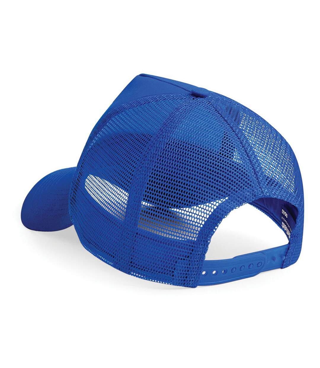 Beechfield - Casquette - Homme (Vert bouteille) - UTRW260
