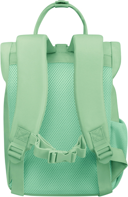 American Tourister Urban Groove City Mini Ryggsekk 7L, Pastel Green