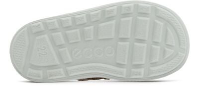 ECCO Urban Mini GTX Vintersko, Tarmac/Tarmac