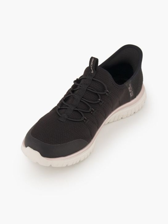 Skechers Halbschuh gold