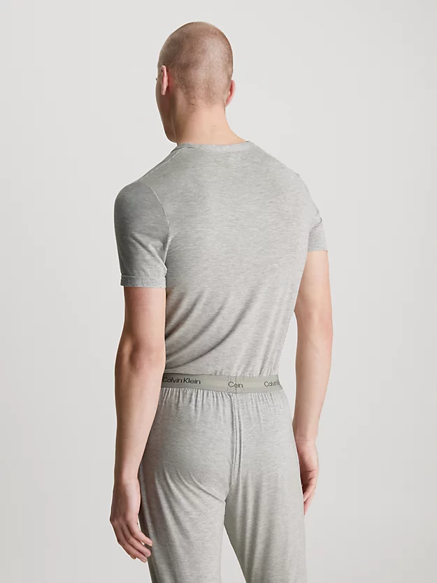 Blusa de pijama moderna ultramacia