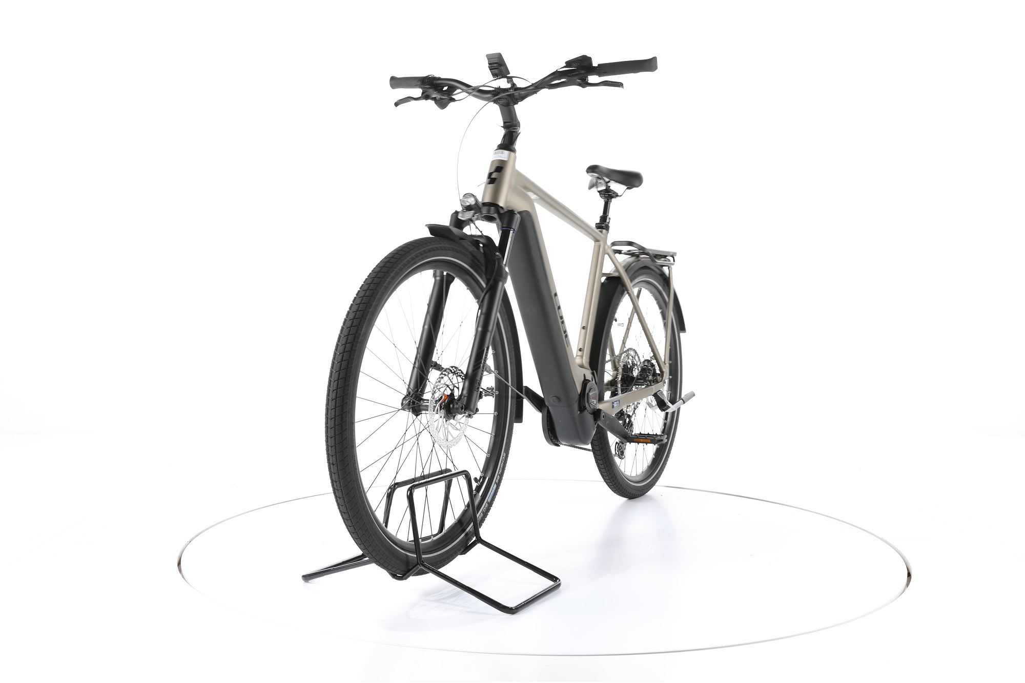 Cube Kathmandu Hybrid Pro (2023) | Diamond