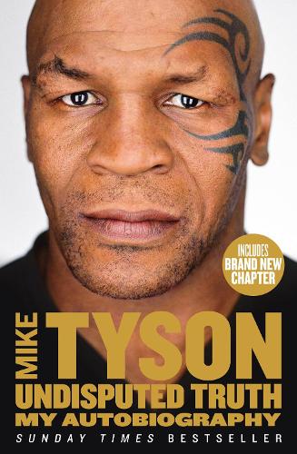 Undisputed Truth: My Autobiography (Paperback)