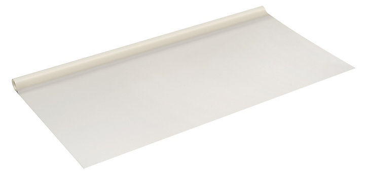 Film occultant statique pour vitre d-c-fix® Static Frost 1.5m x 0.675m
