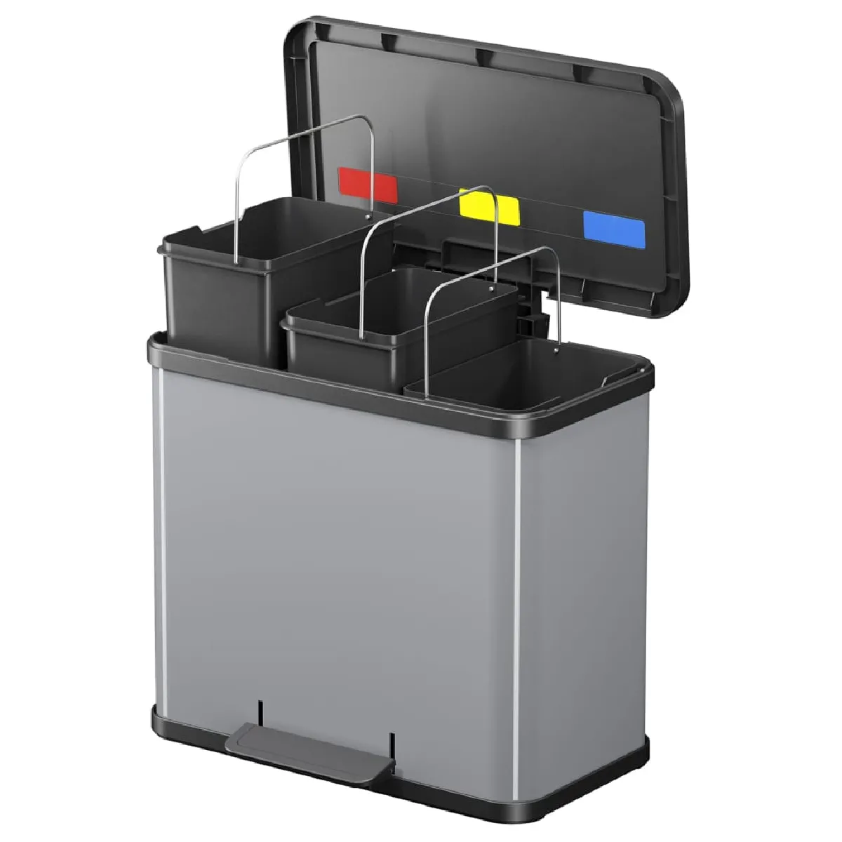 Hailo Oko Trio Plus