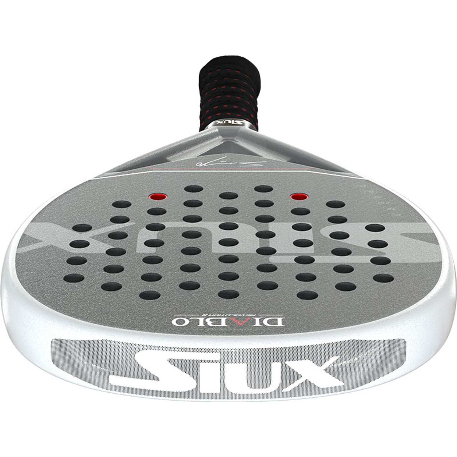 Siux Diablo Revolution II Tweedekans