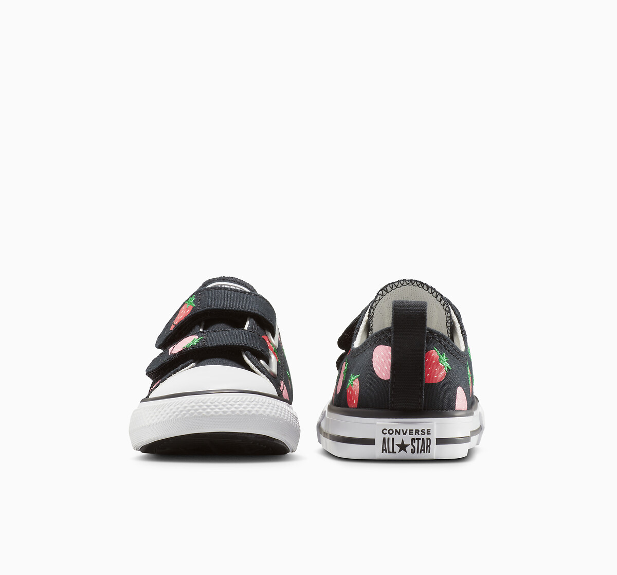 CONVERSE<br>Chuck Taylor All Star Strawberries tênis esportivos