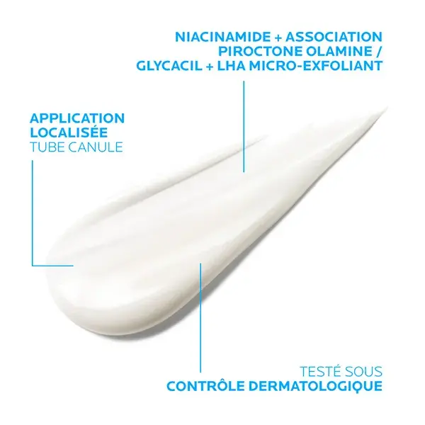 La Roche Posay Effaclar AI Corretor Anti-Imperfeições 15ml