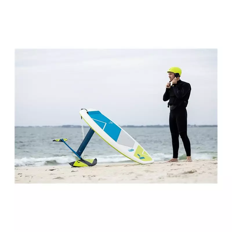 Planche de wing TAHE Aria Ace Tec 5´11 120L