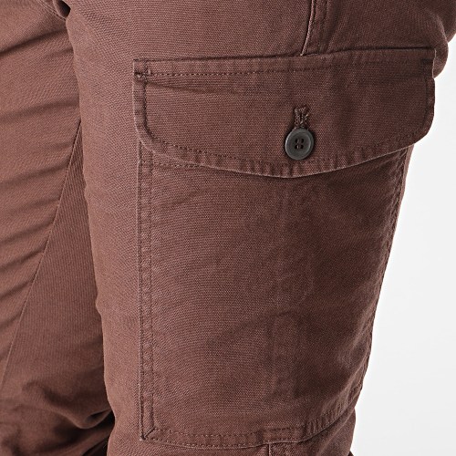 Pantalon Chino A4826 Marron