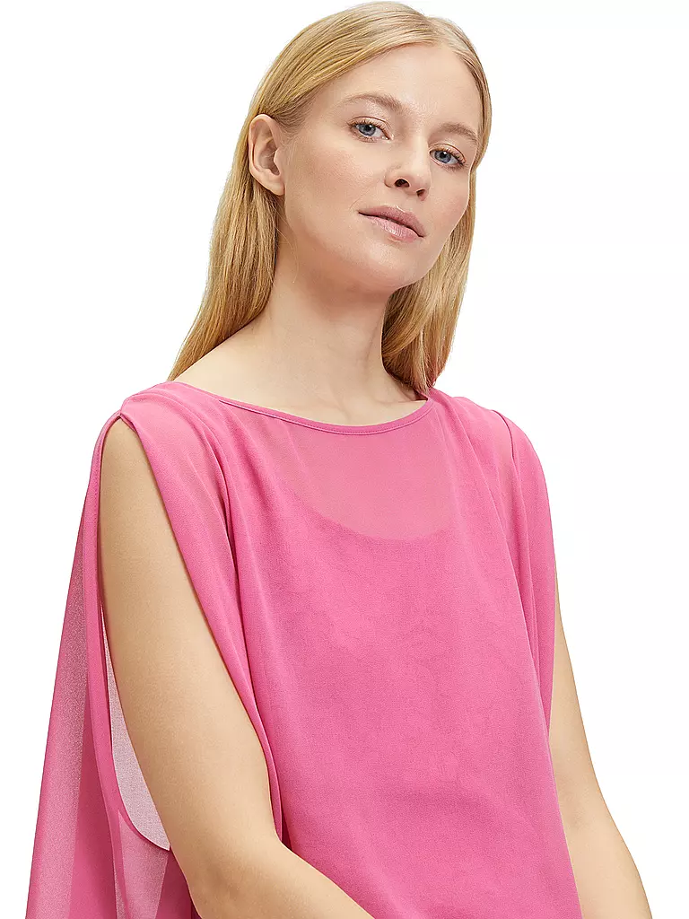 VERA MONT Cocktailkleid  rosa