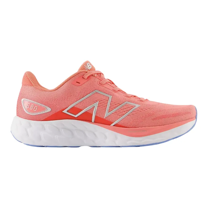 New Balance W680V7 Hardloopschoenen Dames