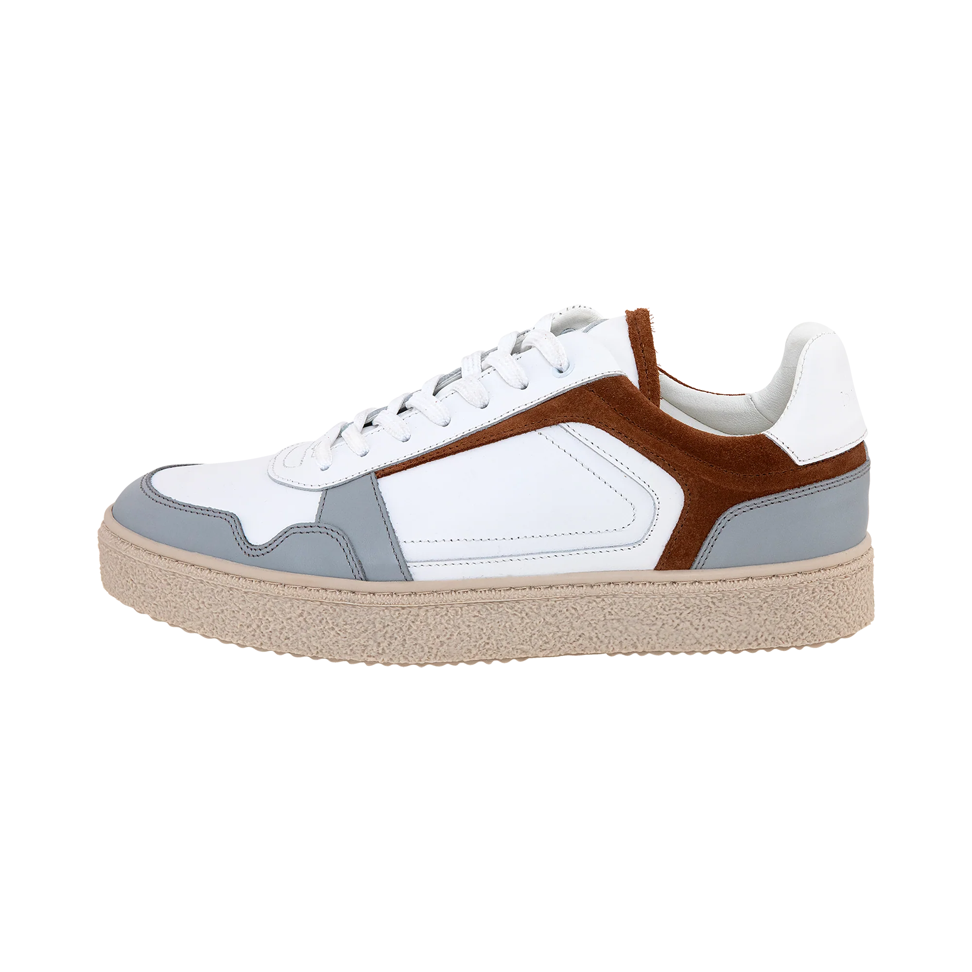 Sneaker weiß