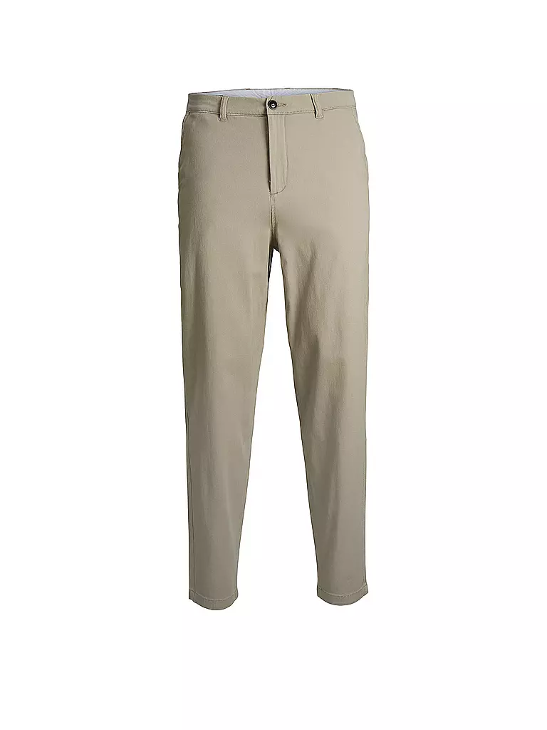 JACK & JONES Chino JPSTKARL JJDAVE beige