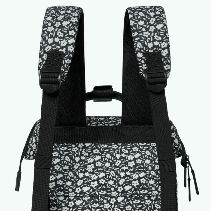 Sac à dos Adventurer Mini 12 litres + 2 grandes pochettes Catane