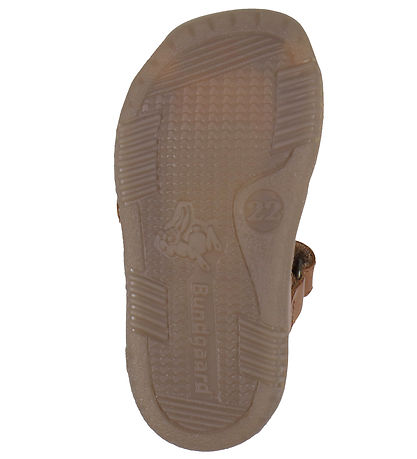 Bundgaard Sandalen - Ranjo - Braun
