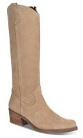 Boots 24770 beige Beige