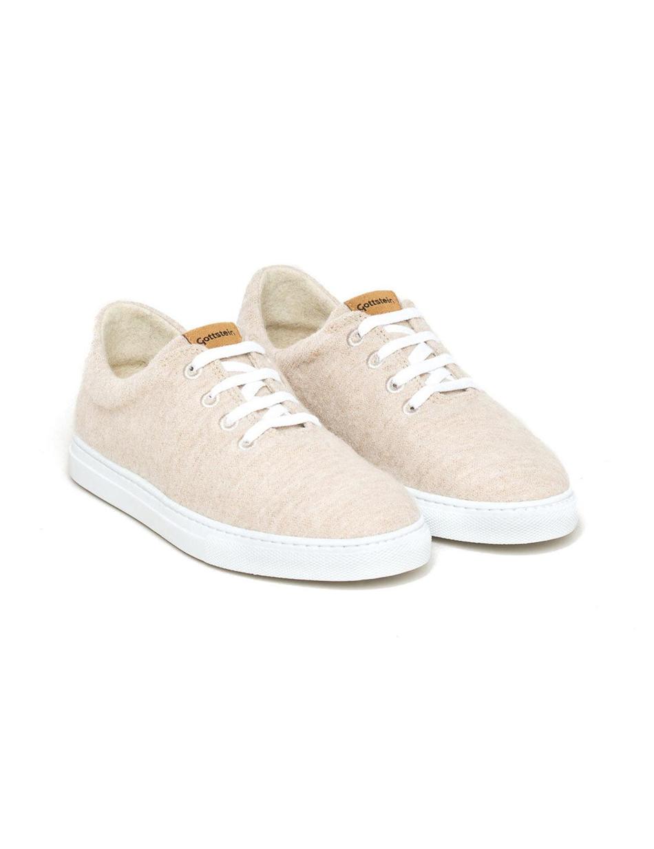 101 Wool Walker