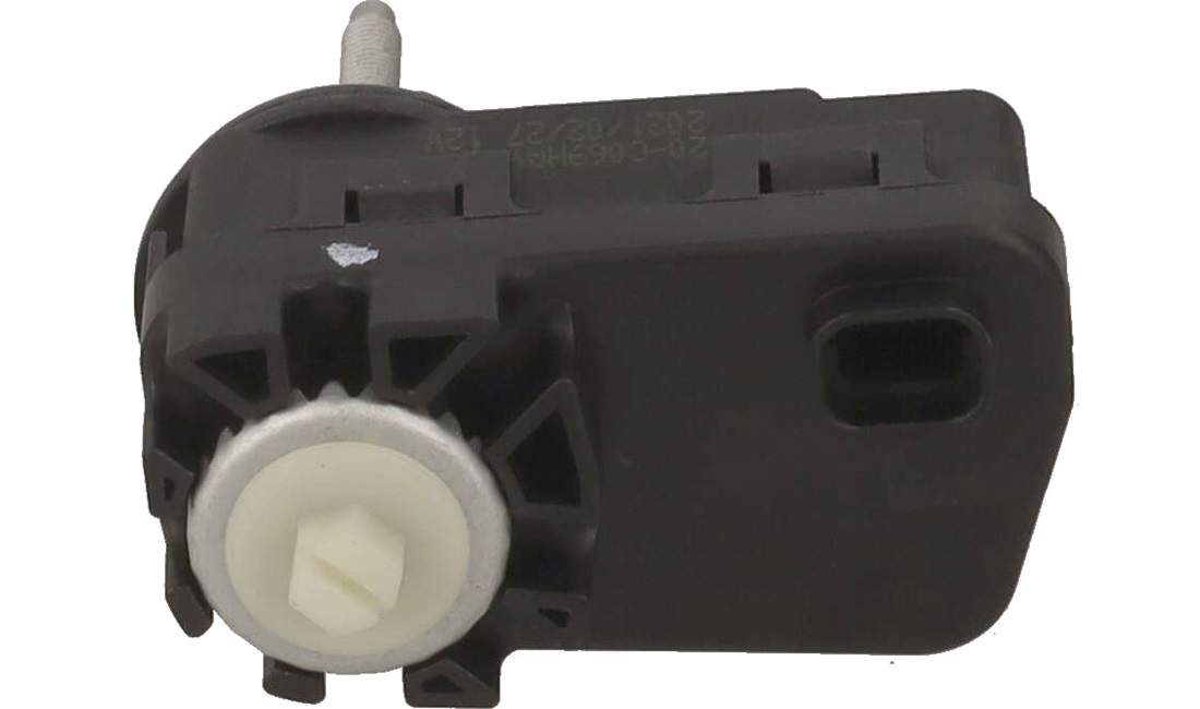Lygtemotor
