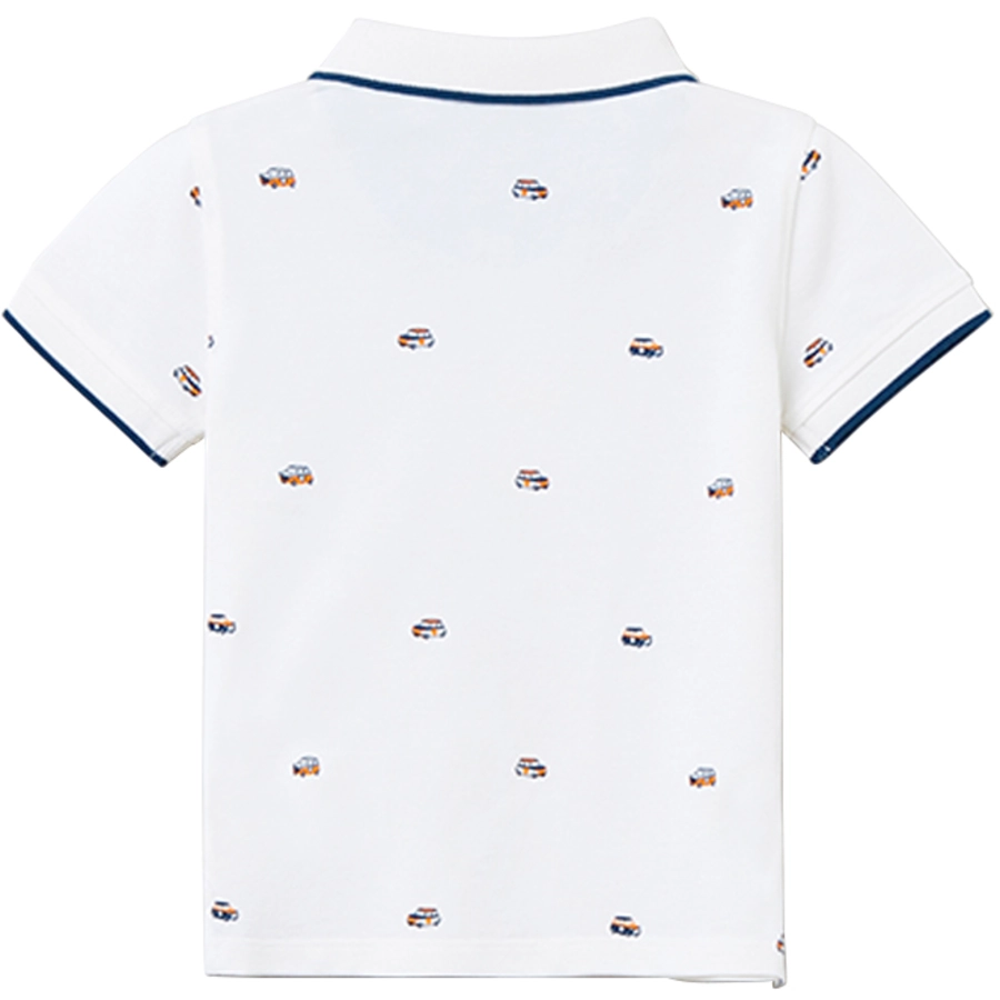 OVS Poloshirt Snow White