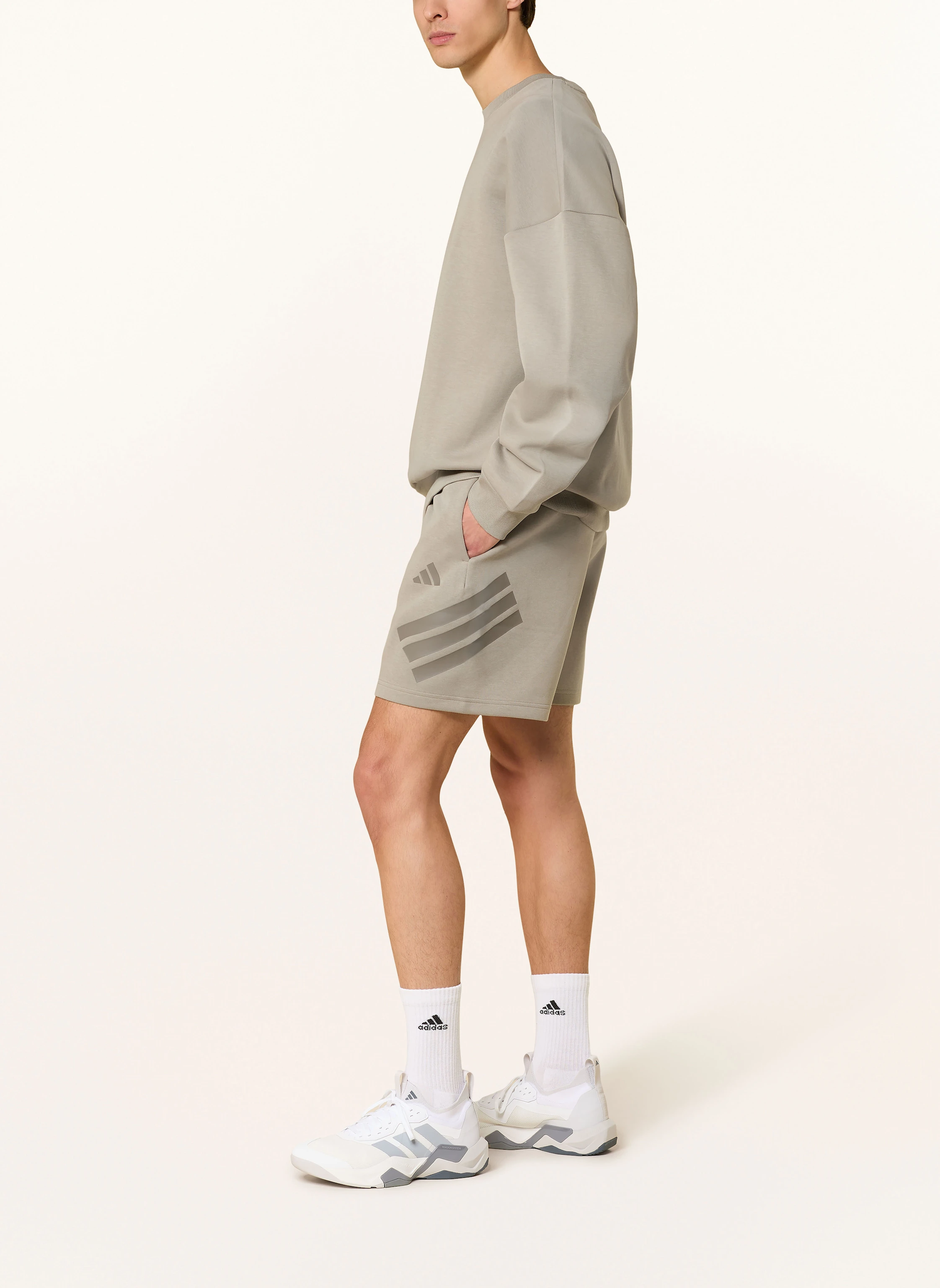 adidas Sweatshorts FUTURE ICONS