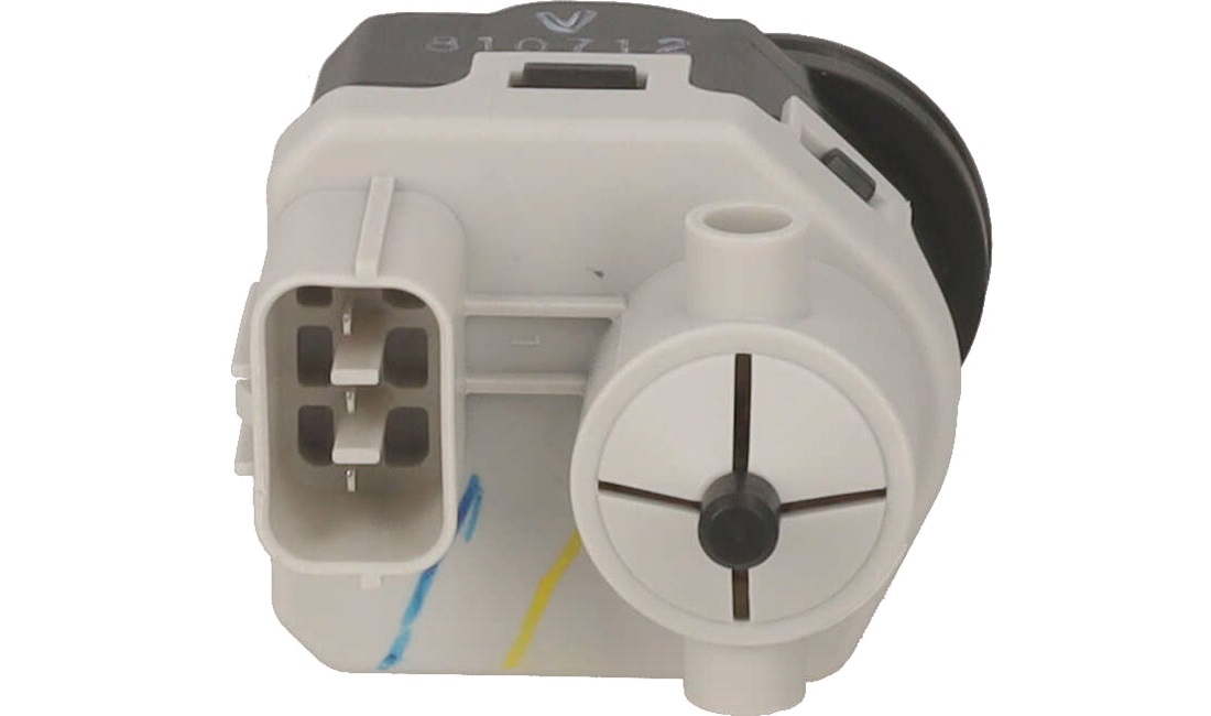 Lygtemotor