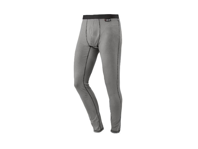 Lange heren onderbroek
