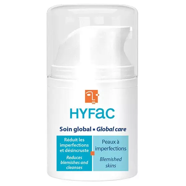 Hyfac Global Care 40ml