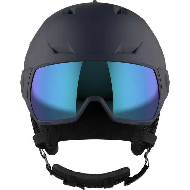 ICON LT VISOR  Casque pour femme