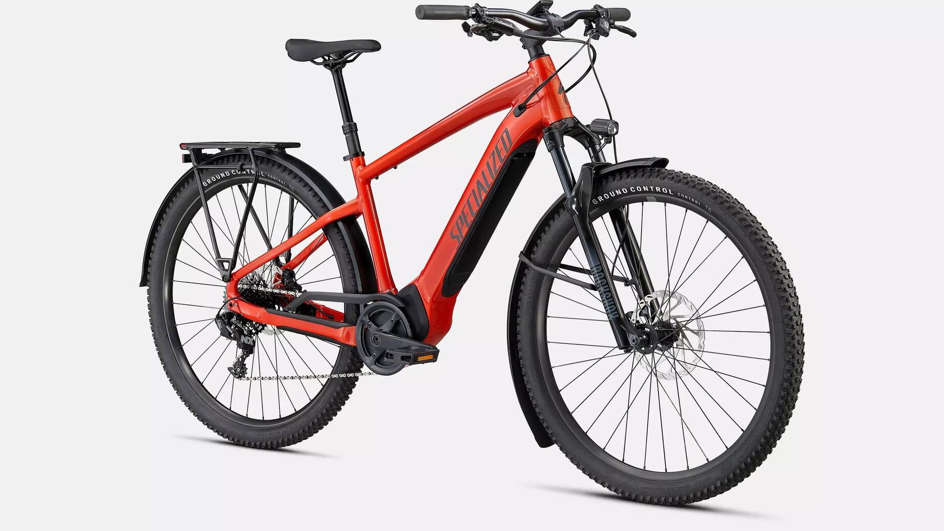 Specialized| E-Bike TURBO TERO 4.0 EQ Diamantrahmen Specialized 2.0 710 Wh