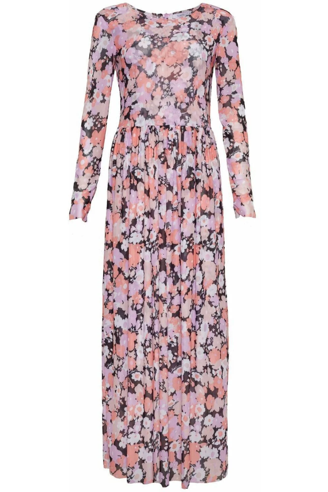 Noella Lola Dress lilac flower