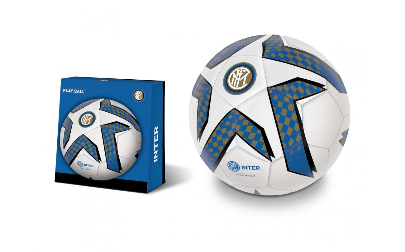 Mondo 13748 Luxe voetbal Inter Milaan Pro nr.5