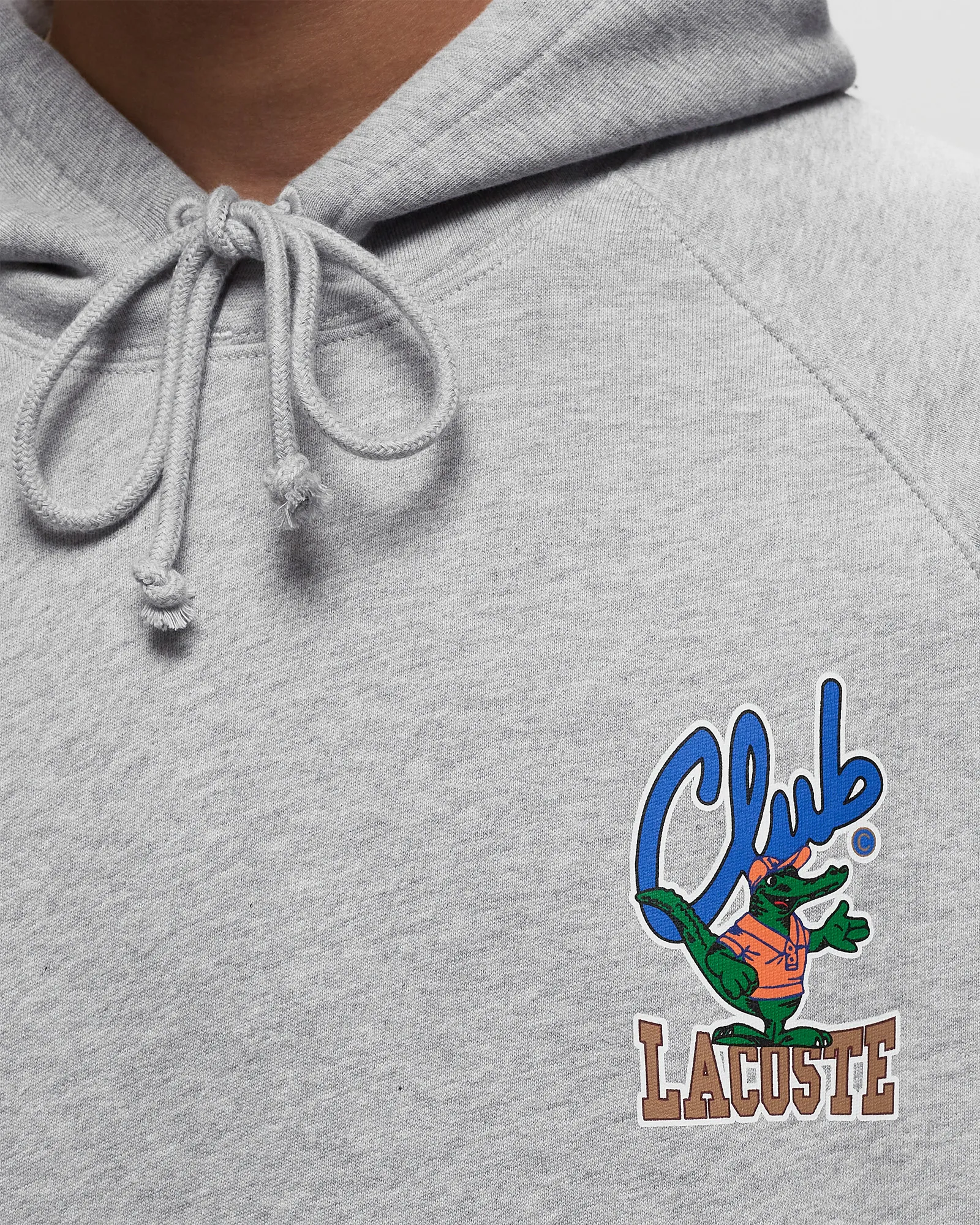 Lacoste SWEATSHIRTS
