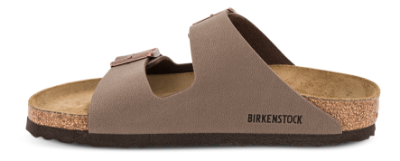 Birkenstock Arizona Original Sandal Narrow Mocca 0151183