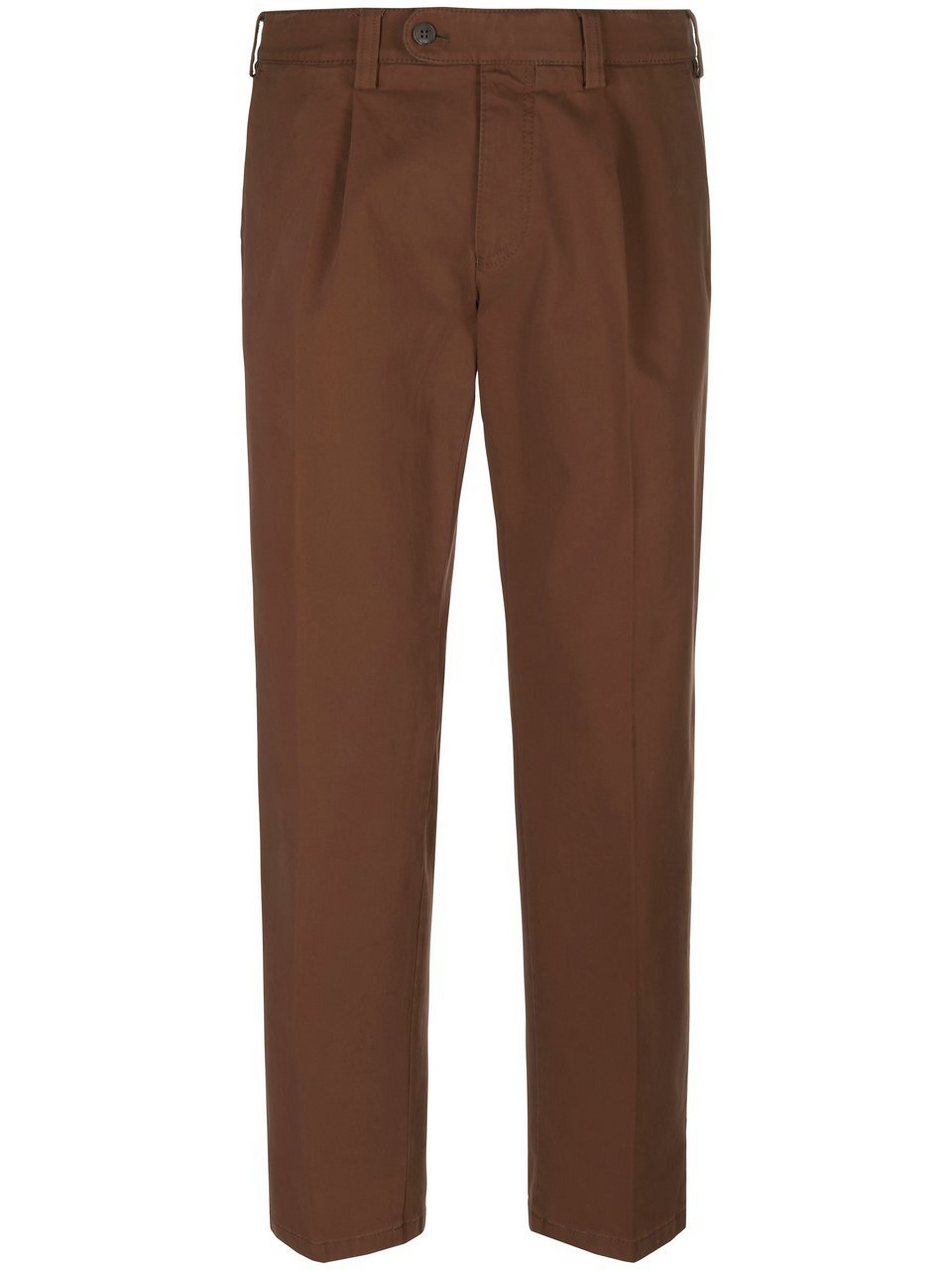 Bundfalten-Hose Modell Luis