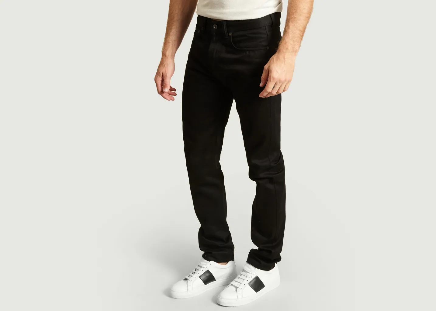 Jean Teinté ED-80 Slim Tapered Selvedge Edwin