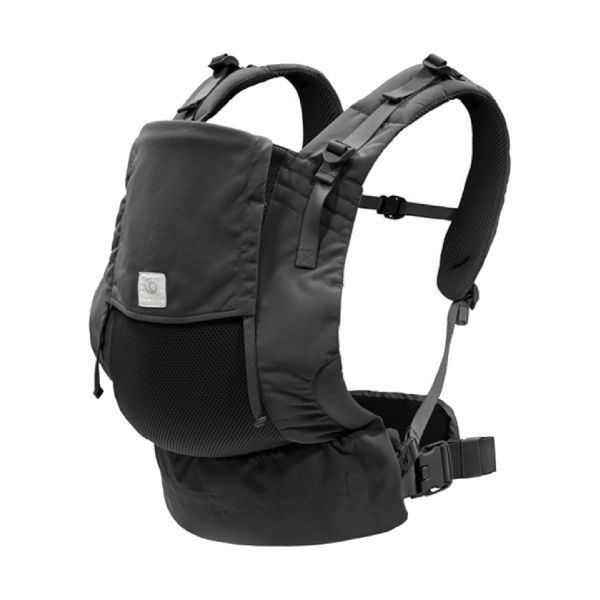 Stokke® Limas™ Mesh Draagzak - Glacier Green