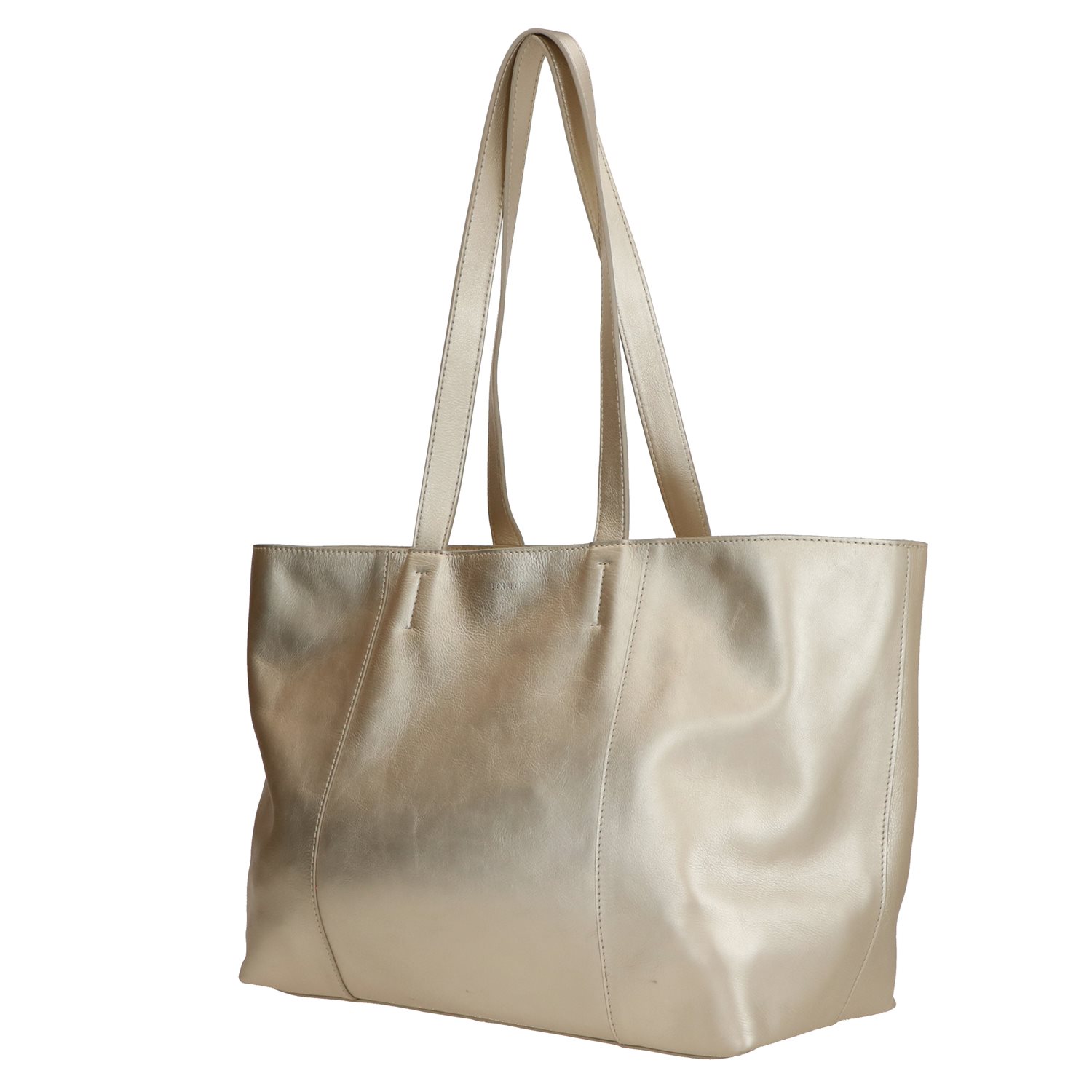LouLou Essentiels Valerie light gold