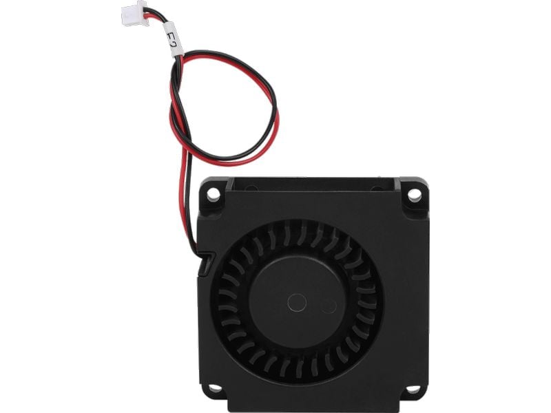 Creality Bürstenloser DC Ventilator 24 V Passend zum Ender 3 SE/KE und Ender 3 V3