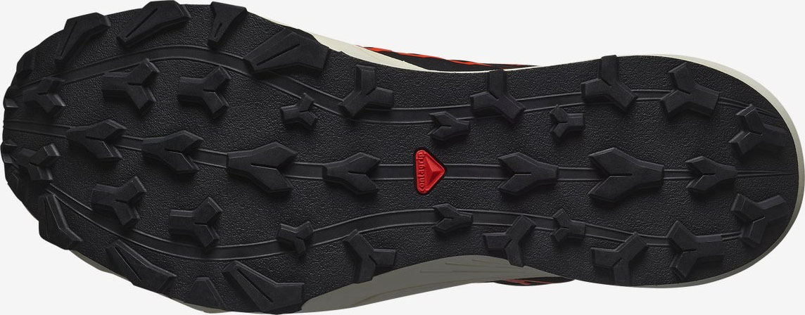 Thundercross GTX Herre Turbulence/Black/Cherry Tomato