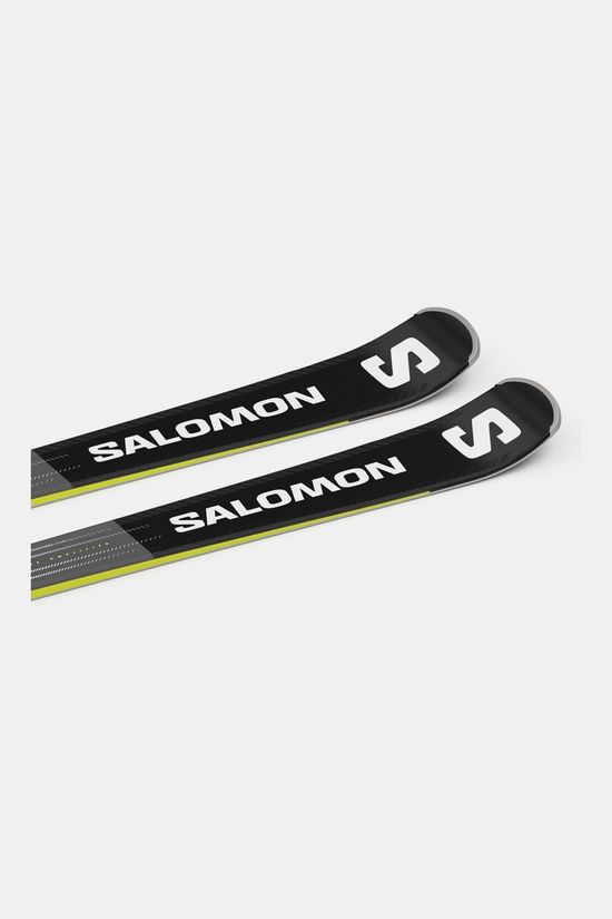 Salomon Salomon Set S/Max 8 + M11 Gw L80 Ski