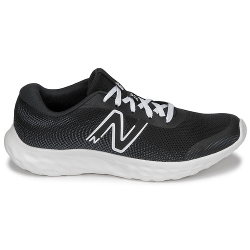 New Balance - 520 - Noir / Blanc