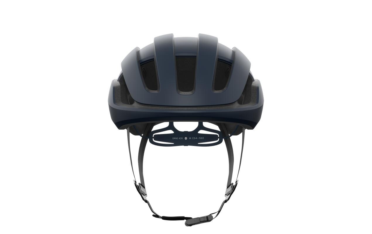 Helm Omne Air MIPS Apatite Dunkelblau Matt, L<br>Fahrradhelm